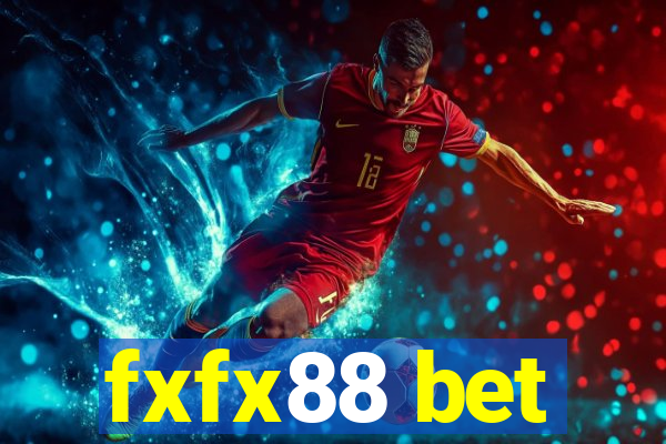 fxfx88 bet